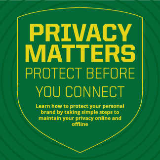 Privacy Matters Graphic